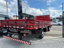 Volkswagen Delivery