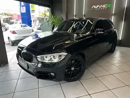 BMW 120i