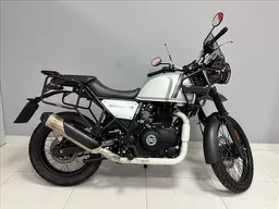 Royal Enfield Himalayan