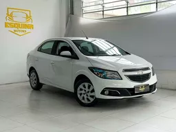 Chevrolet Prisma