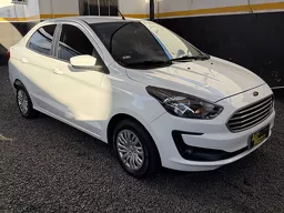 Ford KA +