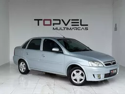 Chevrolet Corsa