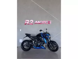 GSX-S