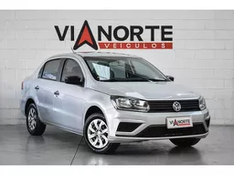 Volkswagen Voyage