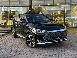 BYD Song Plus