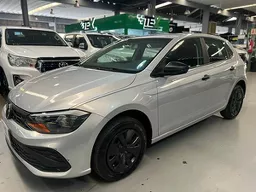 Volkswagen Polo Hatch