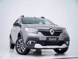 Renault Stepway