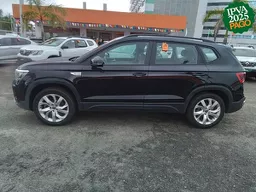 Volkswagen Taos
