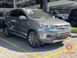 Chery Tiggo 2