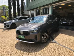 Fiat Fastback