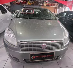 Fiat Linea