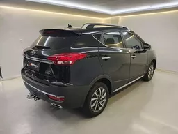 JAC T50