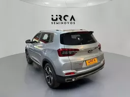 Chery Tiggo 5X Pro