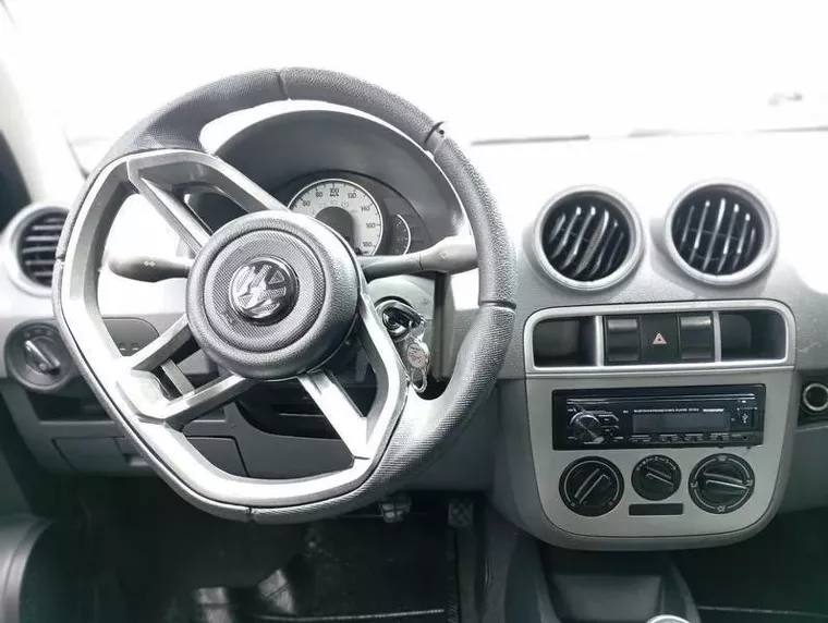 Foto do carro