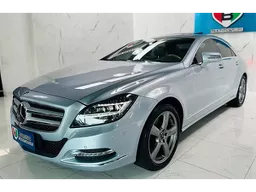 CLS 350