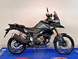 V-Strom