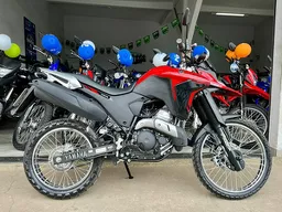 XTZ 250