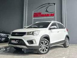 Chery Tiggo 2
