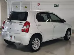 Etios