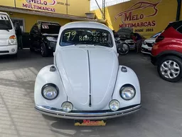 Volkswagen Fusca