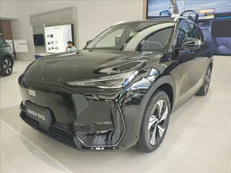 Geely EX5