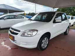 Chevrolet Celta