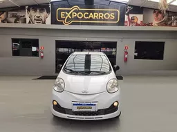 Chery QQ