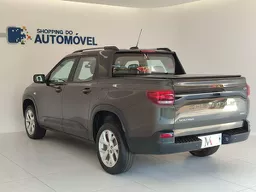 Chevrolet Montana