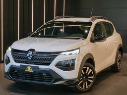 Renault Kardian