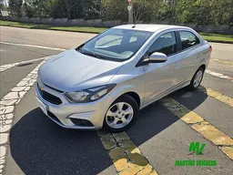 Chevrolet Prisma