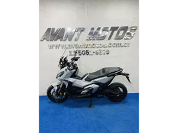 Honda X-Adv