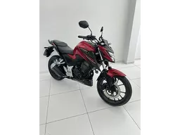 CB Twister