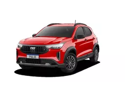 Fiat Pulse