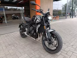 Triumph Trident