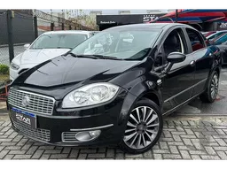 Fiat Linea