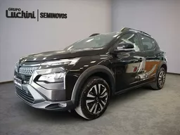 Renault Kardian