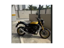 Kawasaki Z