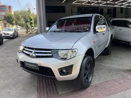 Mitsubishi L200 Triton