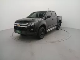 Chevrolet S10