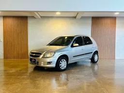 Chevrolet Celta