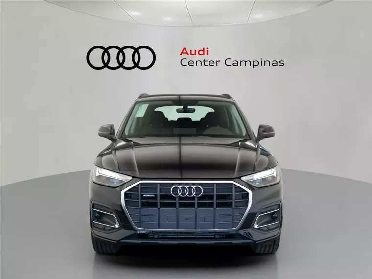 Audi Q5 Preto 11