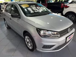 Volkswagen Voyage