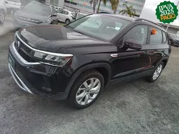 Volkswagen Taos