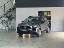 Fiat Pulse