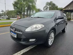 Fiat Bravo