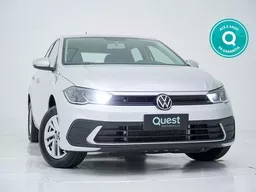 Volkswagen Polo Hatch