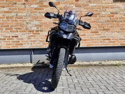BMW F 850