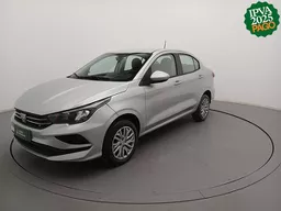 Fiat Cronos