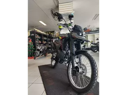 Yamaha XTZ 250