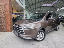 JAC T5